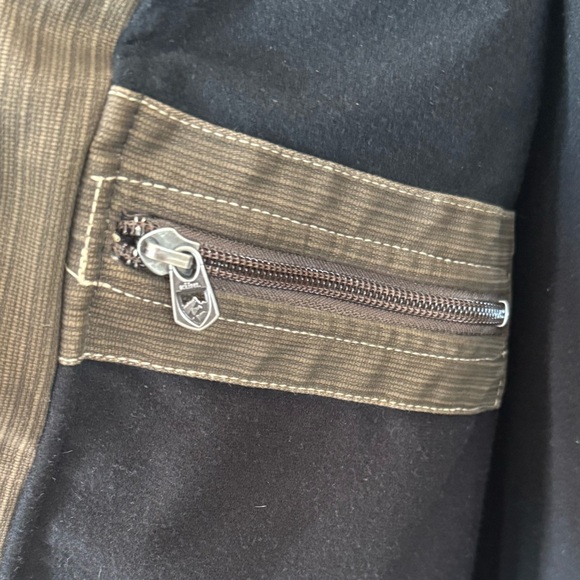 Kuhl Men's Burr Brown Jacket Size Large - Picture 8 of 9